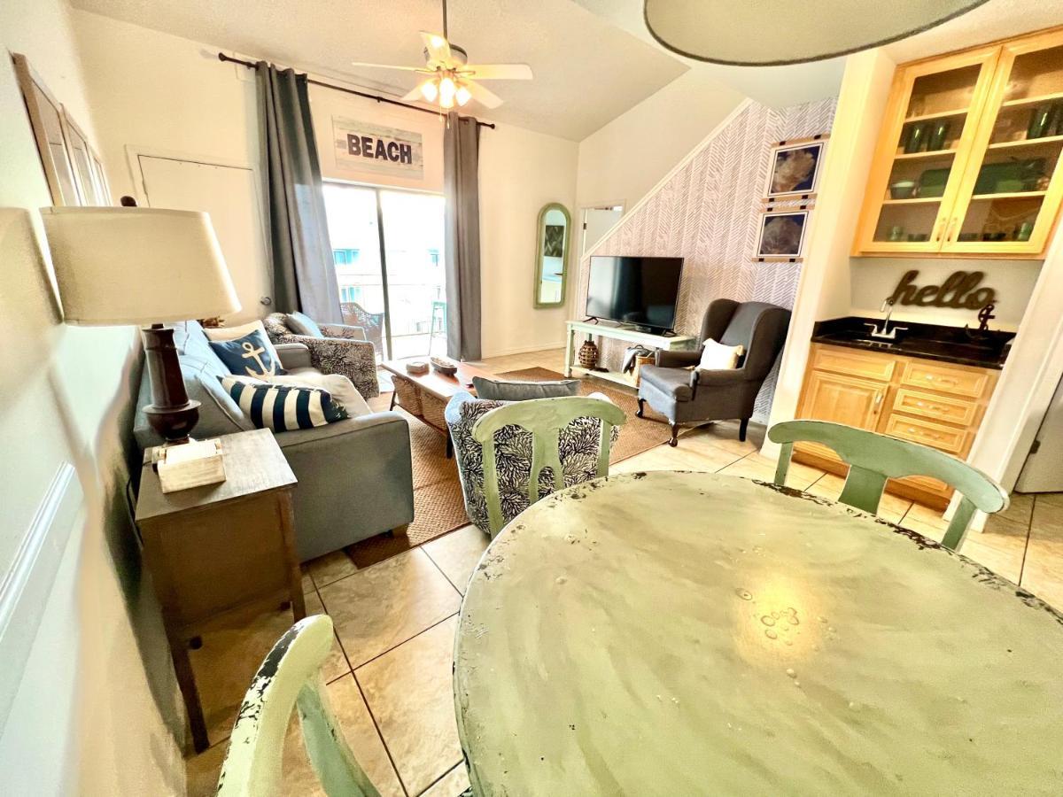 Sugar Beach 321 By Albvr - Beautiful Condo At The Beach From Albvr! Gulf Shores Exterior foto